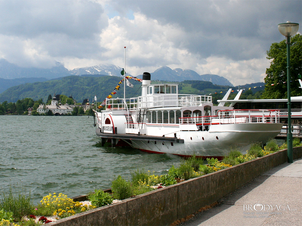 Gmunden